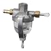 Briggs & Stratton 690612 Fuel Filter, Glass Sediment Bowl and Fuel Filter Assembly primary