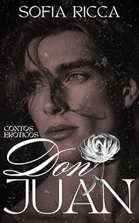 Livro Don Juan : Contos Eróticos Gay