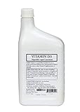 AniMed Vitamin A D3 and E Dlc Multi-Species, 32-Ounce