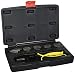 Titan Tools 11950 Ratcheting Wire Terminal Crimping Set, 7-Piece