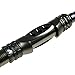Top Grade! THKFISH Telescopic Fishing Rod Retractable Fishing Pole Rod Rod Brand name:THKFISH
