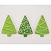 Tree Cookie Cutter 3.75