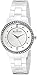 Skagen Women's 347SSXWC Katja Quartz 3-Hand Ceramic White Watch