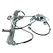A-Premium Power Window Regulator and Motor Assembly Replacement for Chevrolet Tahoe GMC Yukon 2000-2006 Cadillac Escalade 2002-2006 Rear Right Passenger Side