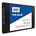 WD Blue 500GB Internal SSD Solid State Drive - SATA 6Gb/s 2.5...