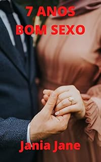 Livro 7 anos de bom sexo