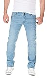 WOTEGA Men's Jeans Travis Slim