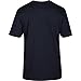 New Hurley Men's Staple V-Neck Ss Tee V-Neck Short Sleeve Blue