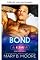 Livro Bond (Irmãos Klein Livro 1)
