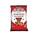 Beanitos Chips Variety Pack 8 Bags 4 Flavors (2 Original Black Bean, 2 Chipotle BBQ, 2 Nacho Cheese, 2 Restaurant Style) All Natural Gluten Free High Fiber Vegan No Preservatives Certified Kosher (8) Includes Exclusive Simples Recipes With Chips Booklet By Custom Varietea (1.2 oz Each)