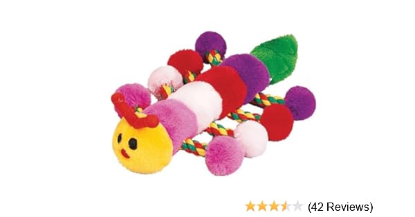 giant stuffed caterpillar walmart