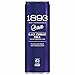 Pepsi Cola 1893, Black Currant Cola, Certified Fair Trade Sugar, Real Kola Nut Extrapack, 12 fl oz. cans (12 Pack)