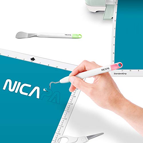 5 Scroing+Weeding+Cardstock+Crafting+Silhouette