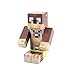 EnderToys Bear Miner Action Figure
