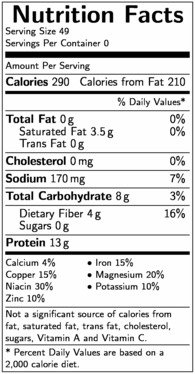 PLANTERS SALTED PEANUTS, 1.75 OUNCE — 108 PER CASE.