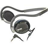 Philips HS520 Reflective Neckband Headphone (Discontinued by Manufacturer)