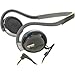Philips HS520 Reflective Neckband Headphone (Discontinued by Manufacturer)