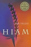 Front cover for the book Hiam by Eva Sallis
