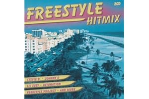 Freestyle Hit Mix