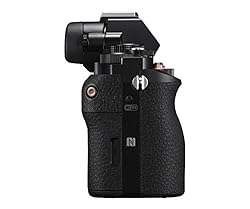 Sony ILCE7S/B Alpha a7S Mirrorless Digital Camera