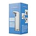 Automatic Touchless Soap Dispenser, Opaceluuk Fingerprint Resistant Stainless Steel Hand Soap Dispenser