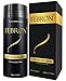 FEBRON Hair Fibers For Thinning Hair LIGHT BROWN Giant 30G For Women & Men Hair Loss Concealer Hair Powder Volumizing Based 100% Undetectable & Natural - Bald Spots Filler