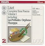 COMPLETE TONE POEMS VOL 1 / HAITINK