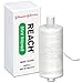 1 x Johnson & Johnson Reach Mint Floss Waxed refill spool, 200 yds, 2733