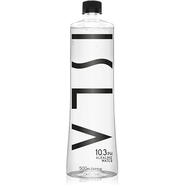 Amazon.com: Essence Alkaline Water, 33.81 Fl Oz (Pack of 12