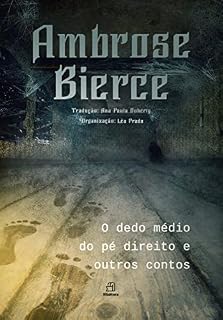 Livro O Dedo Médio do Pé Direito e Outros Contos