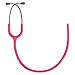 (Stethoscope Binaural) Replacement Tube by Reliance Medical fits Littmann® Classic II PEDIATRIC, Classic II SE, Select, Master Classic II, and Infant Stethoscope - NEON PINK TUBING