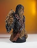 Gentle Giant Star Wars: Solo: Chewbacca Mini-Bust
