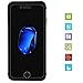 Scarer [3Pack] iPhone 7 Screen Protector, [Bubble-Free][HD-Clear][Anti-Scratch][Anti-Glare][Anti-Fingerprint] Tempered Glass Screen Protector for Apple iPhone 7