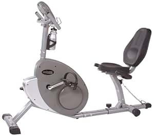 universal fitness bike