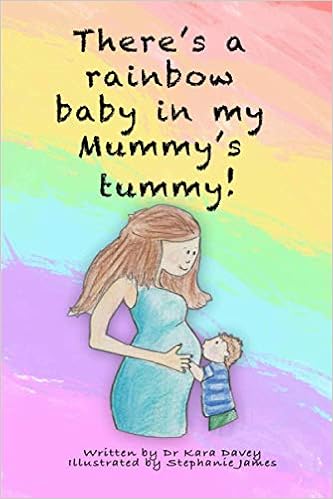 babies in mummy's tummy