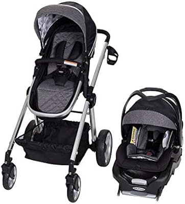 graco baby doll stroller