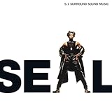 Seal Album: «Seal (CD + DVD)» (Front side)
