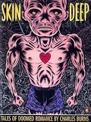 Skin Deep: Tales of Doomed Romance (Penguin Graphic Fiction)