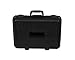 PFC - 190-140-048-5SF Plastic Carrying Case with Foam, 19