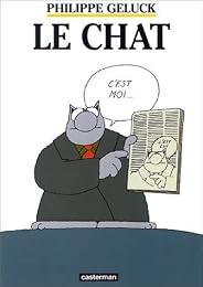 Le  chat