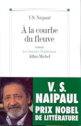 À la courbe du fleuve