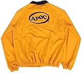 Famous Unisex BTS Jungkookk Euphoria Apoc Yellow