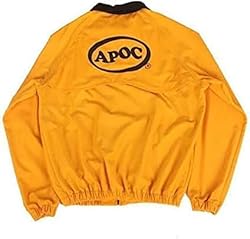 Famous Unisex BTS Jungkookk Euphoria Apoc Yellow