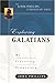 Exploring Galatians (John Phillips Commentary Series)