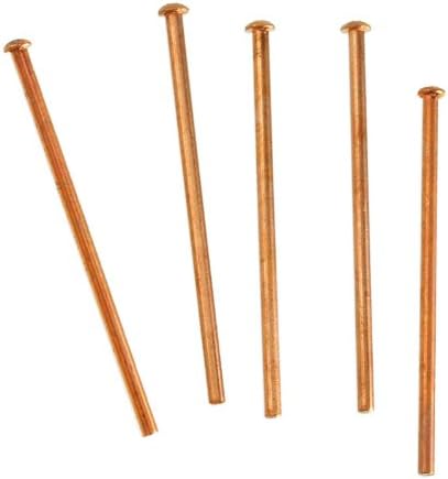GP 50pc Stud Welder Draw Pin Set for Removing Dents Car Body Sheet Metal