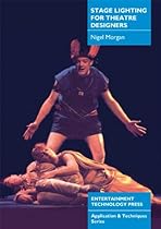 Sound for the Stage (Applications  Techniques)