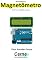 Livro Desenvolvendo um  Magnetômetro Via I2C com o LSM9DS1 no Arduino