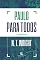 Livro Paulo para todos: 1 Coríntios