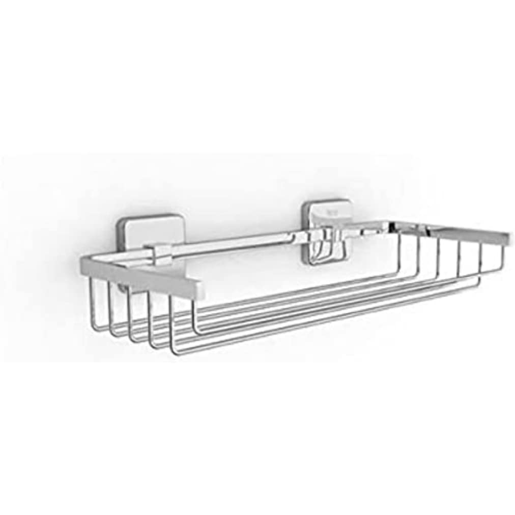 Roca Victoria A816687001 - Shower Rack, Chrome