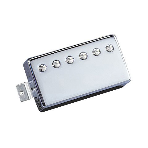Seymour Duncan - 11103-49-Nc - TB-PG1b Pearly Gates Trembkr Ncov